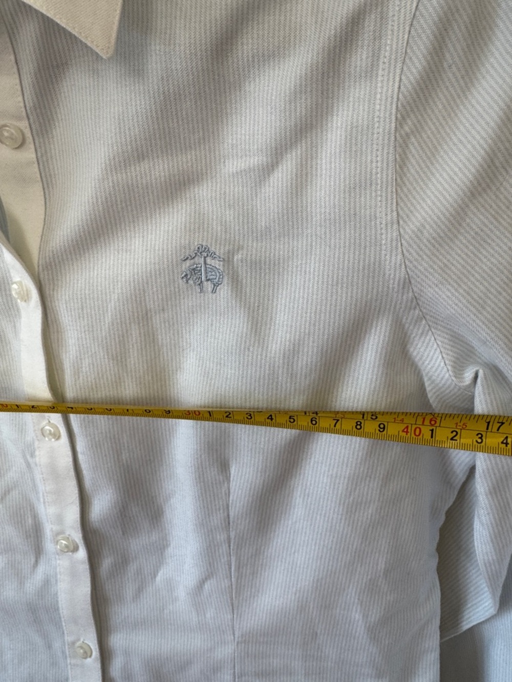 Brooks brothers shirt - Picture 7 of 10
